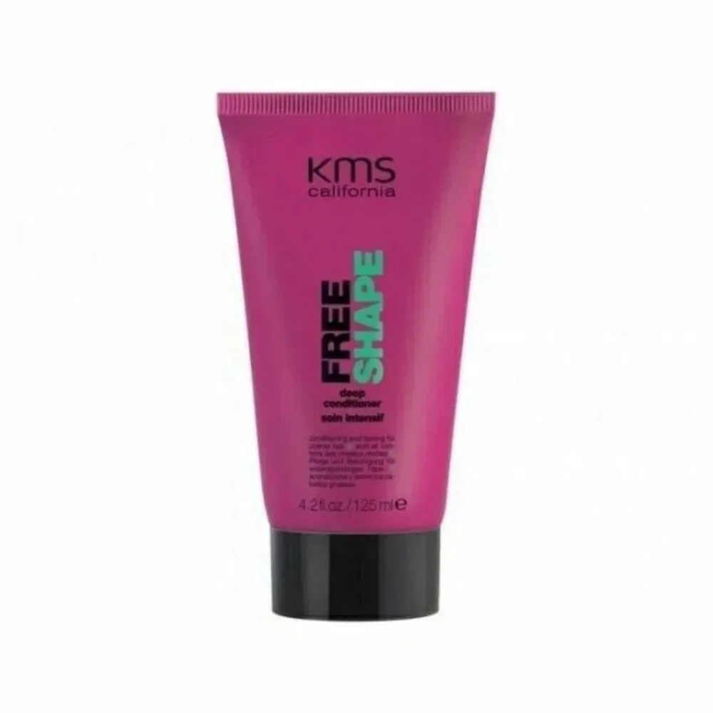 Kms Free Shape Deep Conditioner 4.2 oz